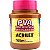 TINTA FOSCA PVA 100ML ACRILEX MARROM - Imagem 2