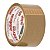 FITA QUALITAPE EMPACOTAMENTO 48mm X 40m ROLO MARRO - Imagem 6