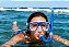 Kit Natação com Óculos/Máscara de Mergulho + Snorkel – Completo - Imagem 5