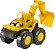 TRATOR TRACTOR COLLECTION IND NA SOLAPA BSTOYS - Imagem 5
