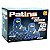 Patins Inline Ajustável Radical Flash DMTOYS - Imagem 9