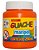 TINTA GUACHE 250ML VERMELHO MARIPEL - Imagem 2