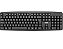 TECLADO BASICO TC10 USB OEX - Imagem 5