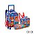 KIT ESCOLAR MASCULINO DOG HEROES - SEANITE - Imagem 11