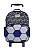 MOCHILA ESCOLAR G RODINHAS CONTAINER KIDS BOLA - Imagem 2