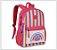 MOCHILA BB23159 BUBU E AS CORUJINHAS CLIOSTYLE - Imagem 2