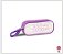 ESTOJO DUPLO MF23177 CLIOSTYLE - Imagem 1
