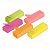 BLOCO ADESIVO TILI NOTES 50X15MM 500FLS 5 CORES - Imagem 4