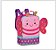 LANCHEIRA CP24083L PETS CLIOSTYLE - Imagem 2
