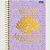 CADERNO COLLEGE 1 MATÉRIA 80FLS SEREIAS FSC - Imagem 9