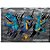 CADERNO ESPIRAL CD CARTOGRAFIA RAPTOR 80F TILIBRA - Imagem 6
