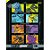 CADERNO BROCHURÃO RAPTOR 80F TILIBRA - Imagem 11