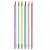 LAPIS GRAFITE SUSTENTAVEL PASTEL HB ONDA - Imagem 2