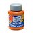 TINTA TECIDO FOSCA 120ML LARANJA ACRILEX - Imagem 3