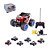 CARRO CONTROLE REMOTO BIG CAR LUZ 7 FUNCOES - Imagem 2