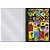 CADERNO 10 MATÉRIAS 160FLS MARVEL COMICS FSC - Imagem 14