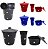 KIT PIA POA LIXEIRA, PORTA DETERGENTE, PORTA BUCHA - Imagem 3