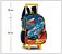 MOCHILA C/ RODINHA FM23030K FAST MACHINE 3153 - Imagem 3