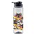 GARRAFA SQUEEZE 750ML MIX CAT BANDEIRANTES - Imagem 2