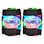Kit Capacete com acessórios SK8 Preto DM Radical - Imagem 8