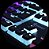 TECLADO GAMER MECANICO PROGRAMAVEL EG214 DAWN - Imagem 6