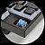 TECLADO GAMER MECANICO PROGRAMAVEL EG214 DAWN - Imagem 8