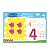JOGO KIT DE ATIVIDADES PEPPA PIG NIG BRINQUEDOS - Imagem 17