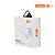 FONE EW301 BT 5 TWS BRANCO LECOO LENOVO - Imagem 6