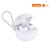FONE EW301 BT 5 TWS BRANCO LECOO LENOVO - Imagem 11