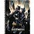 CADERNO 10 MATÉRIAS 160FLS BATMAN FSC FORONI - Imagem 18