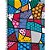 CADERNO 1 MATÉRIA ROMERO BRITO 80 FOLHAS - Imagem 7