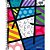 CADERNO 1 MATÉRIA ROMERO BRITO 80 FOLHAS - Imagem 8