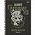CADERNO 15 MATÉRIAS 15FLS POWER DOG FSC - Imagem 5