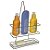 Porta Shampoo aramado Amilplast - Imagem 3