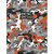 CADERNO BROCHURA CAPA DURA UNIVERSITÁRIO HIDE 80 F - Imagem 8