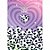 CADERNO 1/4 LOVELY FRIEND 80 FOLHAS TILIBRA - Imagem 11