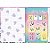CADERNO 1/4 LOVELY FRIEND 80 FOLHAS TILIBRA - Imagem 12