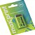 PILHA BATERIA 9V ALCALINA BLISTER MAXPRINT - Imagem 2