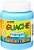 TINTA GUACHE 250ML AZUL CLARO MARIPEL - Imagem 3