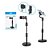 SUPORTE DE MESA AJUSTÁVEL PARA CELULAR BMAX BMG60 - Imagem 6