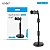 SUPORTE DE MESA AJUSTÁVEL PARA CELULAR BMAX BMG60 - Imagem 12