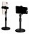 SUPORTE DE MESA AJUSTÁVEL PARA CELULAR BMAX BMG60 - Imagem 13