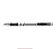 CANETA ESFEROGRAFICA XTREME 1.0 PRETA FABER-CASTEL - Imagem 7