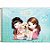 CADERNO CD CARTOGRAFIA S/S JOLIE 80FLS TILIBRA - Imagem 9