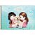 CADERNO CD CARTOGRAFIA S/S JOLIE 80FLS TILIBRA - Imagem 3