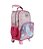 MOCHILA ESCOLAR G RODINHAS CONTEINER KIDS SEREIA - Imagem 9