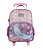 MOCHILA ESCOLAR G RODINHAS CONTEINER KIDS SEREIA - Imagem 8