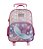 MOCHILA ESCOLAR G RODINHAS CONTEINER KIDS SEREIA - Imagem 2