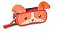 Estojo Duplo Pets Clio Style CP24068F Sortido – 2 Compartimentos com Zíper e Detalhes em Pelúcia sortido - Imagem 17