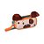 ESTOJO DUPLO CP24068F PETS CLIOSTYLE - Imagem 2